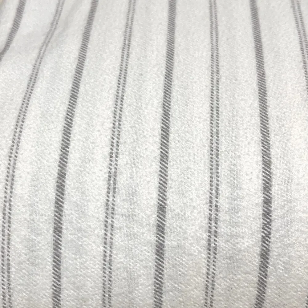 Flannel from Portugal Cotton Flannel Full Size Fitted Sheet